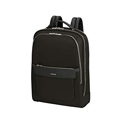 Samsonite Zalia 2.0 laptoprugzak, 15,6 inch, 41 cm, 18 l, zwart (zwart) Samsonite Zalia 2.0 laptoprugzak, 15,6 inch, 41 cm, 18 l, zwart (zwart)