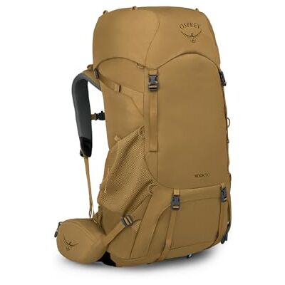 Osprey Rook 50 Herenrugzak (1 stuk) Osprey Rook 50 Herenrugzak (1 stuk)