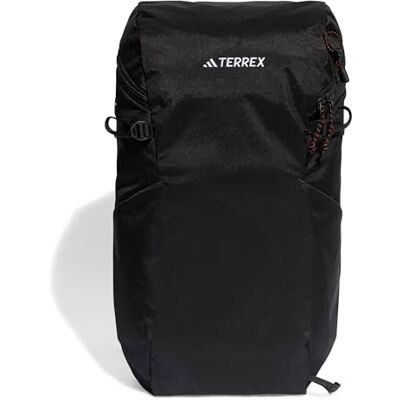 Adidas Terrex Xploric CLIMACOOL Rugzak 30 l, Carbon, One Size Adidas Terrex Xploric CLIMACOOL Rugzak 30 l, Carbon, One Size