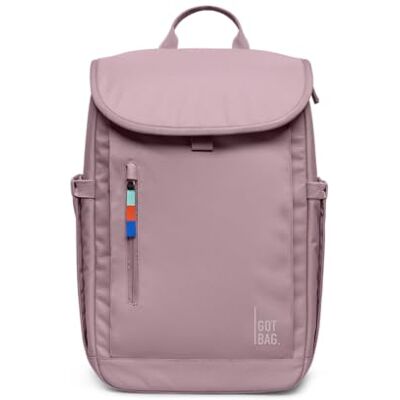 GOT BAG Serene Pack Business Rugzak Ideaal voor kantoor en stad, inktvis, Eén maat, Minimalistisch GOT BAG Serene Pack Business Rugzak Ideaal voor kantoor en stad, inktvis, Eén maat, Minimalistisch