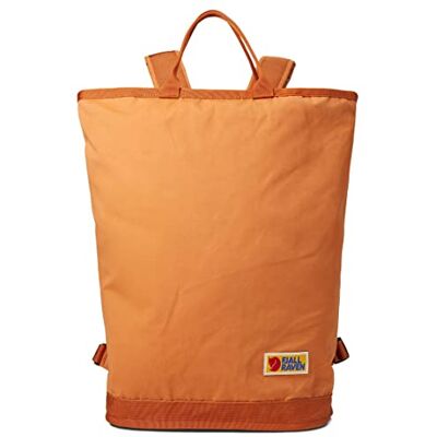 Fjällräven Vardag Totepack Uniseks rugzak, Eén maat Fjällräven Vardag Totepack Uniseks rugzak, Eén maat