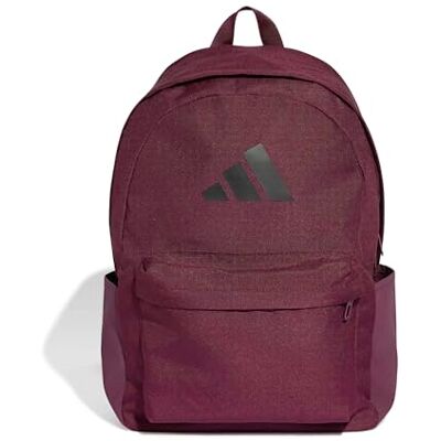 Adidas Classic 3Bars badrugzak, uniseks, 1 stuk Adidas Classic 3Bars badrugzak, uniseks, 1 stuk