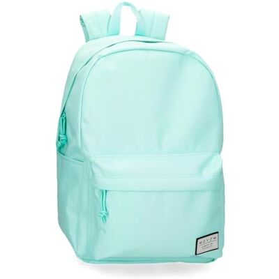MOVOM Always on The Move Schoolrugzak met trolley, blauw, 31,5 x 45 x 15 cm, polyester, 21,26 l, blauw, schoolrugzak, geschikt voor trolley, Blauw, Schoolrugzak aanpasbaar aan trolley MOVOM Always on The Move Schoolrugzak met trolley, blauw, 31,5 x 45 x 15 cm, polyester, 21,26 l, blauw, schoolrugzak, geschikt voor trolley, Blauw, Schoolrugzak aanpasbaar aan trolley