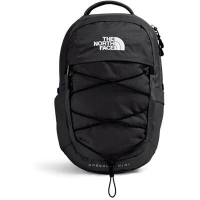 The North Face Borealis Mini-rugzak, TNF Black/TNF Black-NPF, One Size, Borealis Mini Rugzak The North Face Borealis Mini-rugzak, TNF Black/TNF Black-NPF, One Size, Borealis Mini Rugzak