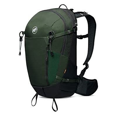 Mammut Lithium 25 saffierzwart 25 l Mammut Lithium 25 saffierzwart 25 l