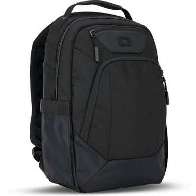 OGIO AXLE DNA, zwart, standaard OGIO AXLE DNA, zwart, standaard