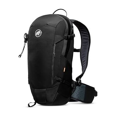 Mammut Lithium 15 zwart 15 l Mammut Lithium 15 zwart 15 l