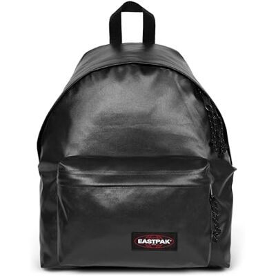 Eastpak PADDED PAK'R Rugzak, 24 l, Glanzend Zwart Eastpak PADDED PAK'R Rugzak, 24 l, Glanzend Zwart
