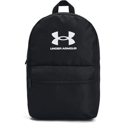 Under Armour Ua Loudon Lite Backpack UA Loudon Lite Rugzak, uniseks, 1 stuk, zwart. Eén maat Under Armour Ua Loudon Lite Backpack UA Loudon Lite Rugzak, uniseks, 1 stuk, zwart. Eén maat