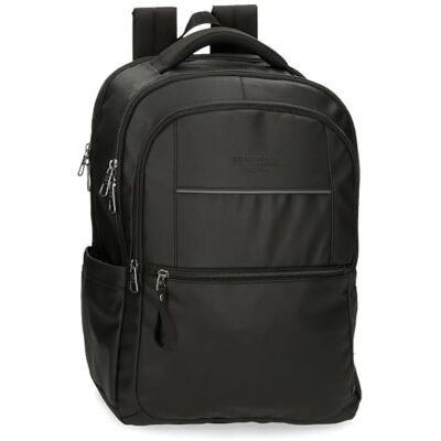 Pepe Jeans Dortmund 15,6 inch laptoprugzak, grijs, 31 x 44 x 15 cm, katoen, polyester en PU. 20,46 L by Joumma Bags, grijs, Talla única, laptoprugzak, grijs., Laptop rugzak Pepe Jeans Dortmund 15,6 inch laptoprugzak, grijs, 31 x 44 x 15 cm, katoen, polyester en PU. 20,46 L by Joumma Bags, grijs, Talla única, laptoprugzak, grijs., Laptop rugzak