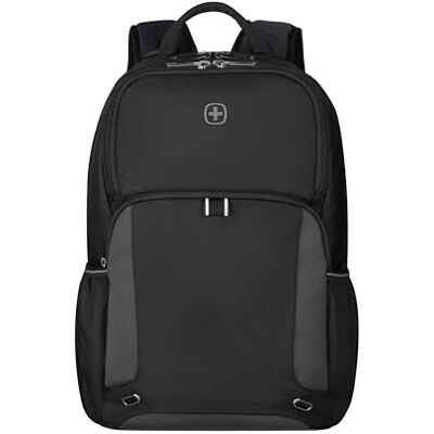 Wenger , XE Tryal, 15,6 inch laptoprugzak met tablettas, zwart, 15,6 inch, casual Wenger , XE Tryal, 15,6 inch laptoprugzak met tablettas, zwart, 15,6 inch, casual