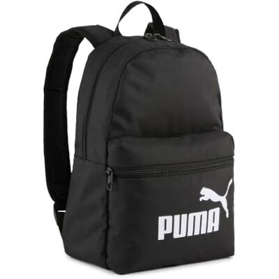 Puma Klassieke kleine uniseks rugzak voor kinderen Puma Klassieke kleine uniseks rugzak voor kinderen