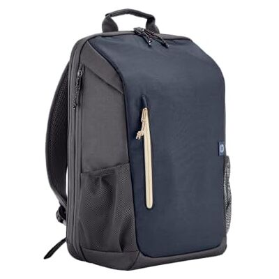 HP Travel Uniseks rugzak voor volwassenen, kl-blauw, M, casual HP Travel Uniseks rugzak voor volwassenen, kl-blauw, M, casual