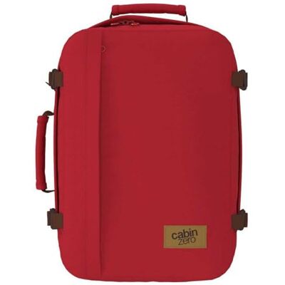 Cabinzero Classic Backpack 36 l uniseks tas Cabinzero Classic Backpack 36 l uniseks tas