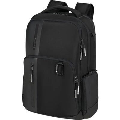 Samsonite Biz2Go Laptoprugzak 15,6 inch dagrugzak voor heren Samsonite Biz2Go Laptoprugzak 15,6 inch dagrugzak voor heren