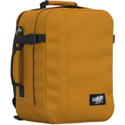 Cabinzero Classic Rugzak, uniseks, volwassenen, 28 l Cabinzero Classic Rugzak, uniseks, volwassenen, 28 l