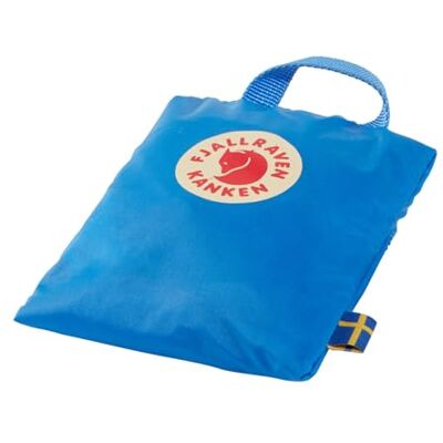 Fjällräven Kånken Regenhoes Mini Sportrugzak, uniseks Fjällräven Kånken Regenhoes Mini Sportrugzak, uniseks
