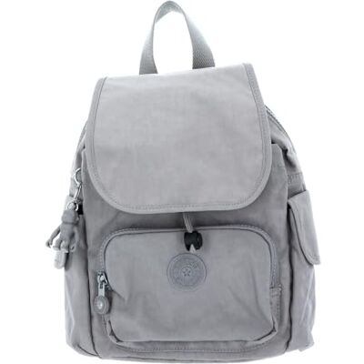 Kipling City Pack, Mini-rugzak, uniseks (1 stuk) Eén maat Kipling City Pack, Mini-rugzak, uniseks (1 stuk) Eén maat