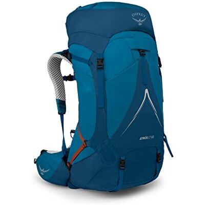 Osprey Atmos Ag Lt 65 Rugzak voor heren Osprey Atmos Ag Lt 65 Rugzak voor heren