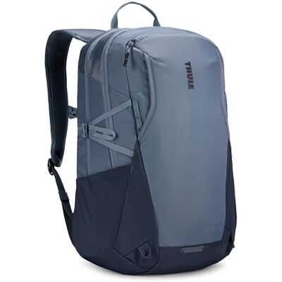 Thule EnRoute Rugzak, 23 liter Pond Gray/Dark Slate (blauw/grijs/donkergrijs) Thule EnRoute Rugzak, 23 liter Pond Gray/Dark Slate (blauw/grijs/donkergrijs)