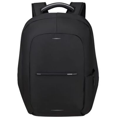 American Tourister Urban Groove UG24, Zwart, Rugzak American Tourister Urban Groove UG24, Zwart, Rugzak