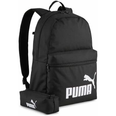 Puma Phase Sac à dos unisexe classique (1 pièce) Puma Phase Sac à dos unisexe classique (1 pièce)