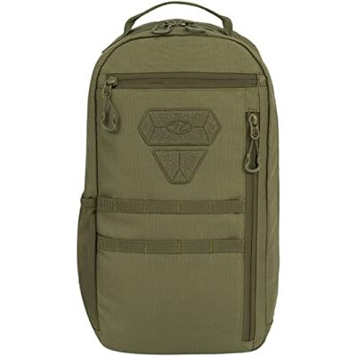 HIGHLANDER Schorpioen Gearslinger Olijf, Groen HIGHLANDER Schorpioen Gearslinger Olijf, Groen
