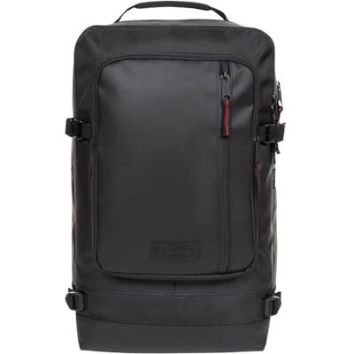 Eastpak Rugzak Tecum L Ref 57373 3W8 zwart 48,5* Eastpak Rugzak Tecum L Ref 57373 3W8 zwart 48,5*