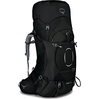 Osprey Ariel 55 Trekkingrugzak voor vrouwen Osprey Ariel 55 Trekkingrugzak voor vrouwen