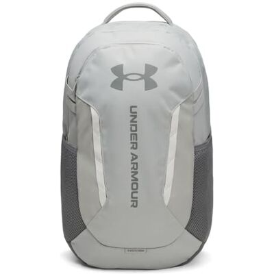 Under Armour Hustle 6.0 Rugzak, (069) titanium / klei groen / klei groen, Eén maat, Hustle 6.0 Rugzak Under Armour Hustle 6.0 Rugzak, (069) titanium / klei groen / klei groen, Eén maat, Hustle 6.0 Rugzak