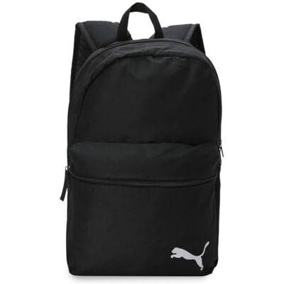 Puma Teamgoal 23 Backpack Core rugzak, uniseks, 1 stuk, Zwart Puma Teamgoal 23 Backpack Core rugzak, uniseks, 1 stuk, Zwart