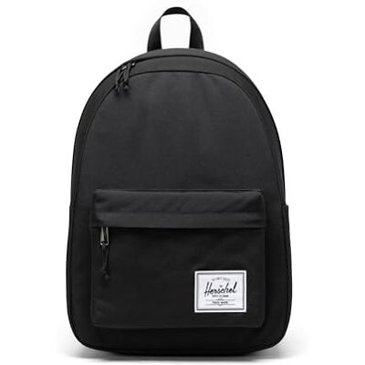 Herschel Supply Co. Klassieke rugzak, zwart (nieuw), 26L, klassieke rugzak Herschel Supply Co. Klassieke rugzak, zwart (nieuw), 26L, klassieke rugzak
