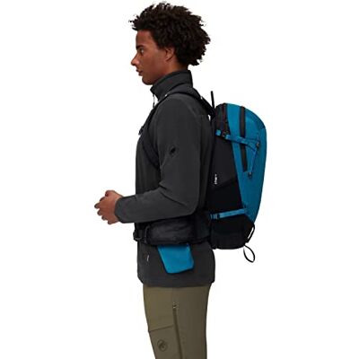 Mammut Lithium 15 klim- en dagrugzak voor dames Mammut Lithium 15 klim- en dagrugzak voor dames