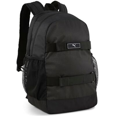 Puma Sac à dos unisexe à plusieurs couches (lot de 1) Puma Sac à dos unisexe à plusieurs couches (lot de 1)