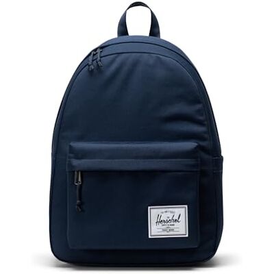 Herschel Classic Backpack Uniseks rugzak (1 stuk) Herschel Classic Backpack Uniseks rugzak (1 stuk)