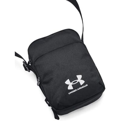 Under Armour Mixte UA Loudon Lite Crossbody Backpack Under Armour Mixte UA Loudon Lite Crossbody Backpack