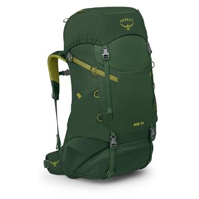 Osprey Ace 38 Ace 38 Uniseks kinderen Osprey Ace 38 Ace 38 Uniseks kinderen