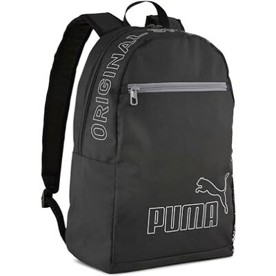 Puma Sac à dos unisexe Phase II (1 pièce) Puma Sac à dos unisexe Phase II (1 pièce)