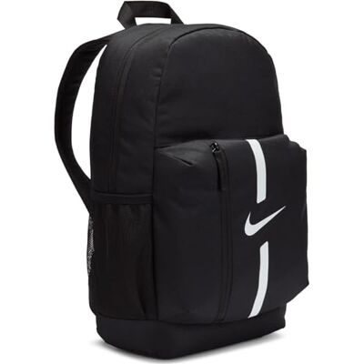 Nike Academy Team Sporttas, uniseks, (1 stuk) One Size Nike Academy Team Sporttas, uniseks, (1 stuk) One Size