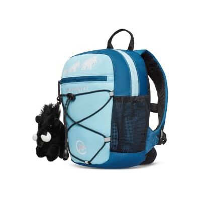 Mammut First Zip 4 Kinderrugzak, uniseks Mammut First Zip 4 Kinderrugzak, uniseks