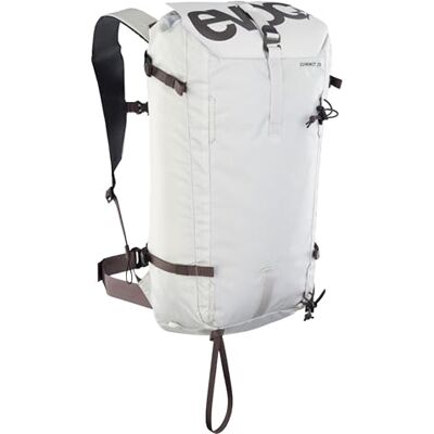 EVOC SUMMIT 20 rugzakken, uniseks, 1 stuk, Zand, Eén maat, BACKPACKS Sac à dos de randonnée et trekking, portage ergonomique et compartiments pratiques EVOC SUMMIT 20 rugzakken, uniseks, 1 stuk, Zand, Eén maat, BACKPACKS Sac à dos de randonnée et trekking, portage ergonomique et compartiments pratiques