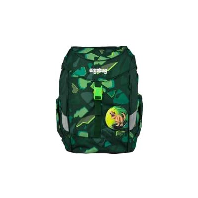 ergobag Ergonomische mini-rugzak voor kinderen, DIN A4, 10 liter ergobag Ergonomische mini-rugzak voor kinderen, DIN A4, 10 liter
