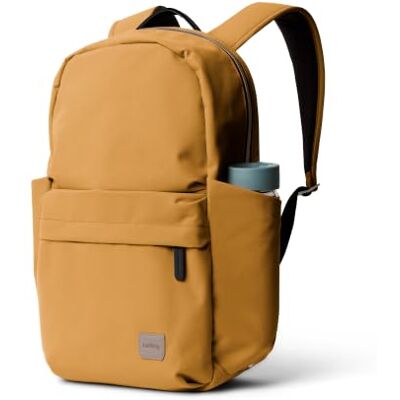 Bellroy Classic Daypack (Urban Classic 21 liter rugzak voor 16 inch laptop, met buitenzakken en bagageslus), Kameel., L, Casual Bellroy Classic Daypack (Urban Classic 21 liter rugzak voor 16 inch laptop, met buitenzakken en bagageslus), Kameel., L, Casual