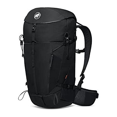 Mammut Lithium 30 zwart 30 l Mammut Lithium 30 zwart 30 l