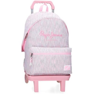 Pepe Jeans Miri Bagage Sac messager Fille (lot de 1) Pepe Jeans Miri Bagage Sac messager Fille (lot de 1)