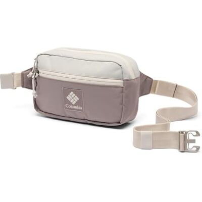 Columbia Uniseks zigzag 2 heuptas, grijs., Sportief Columbia Uniseks zigzag 2 heuptas, grijs., Sportief