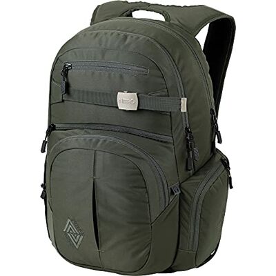 Nitro Hero Pack Modieuze grote rugzak met gevoerd laptopvak en andere eigenschappen, schooltas, colofonium, unic, casual, colofhonium, UNIC, casual Nitro Hero Pack Modieuze grote rugzak met gevoerd laptopvak en andere eigenschappen, schooltas, colofonium, unic, casual, colofhonium, UNIC, casual