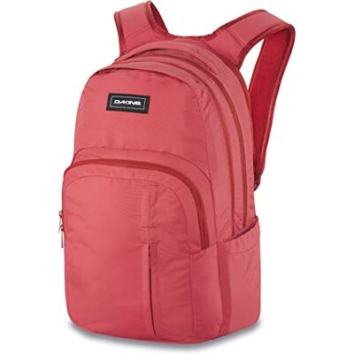 Dakine Campus Premium rugzak 28 liter, mineraalrood, één maat, Campus Premium rugzak 28 liter Dakine Campus Premium rugzak 28 liter, mineraalrood, één maat, Campus Premium rugzak 28 liter