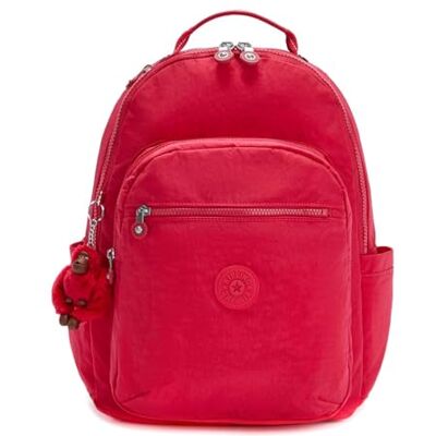 Kipling Class Room, grote rugzak met laptopbescherming 38,1 cm One Size Kipling Class Room, grote rugzak met laptopbescherming 38,1 cm One Size