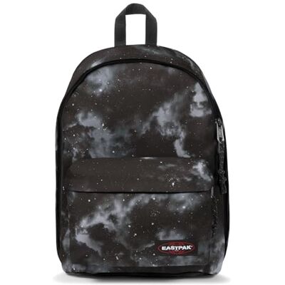 Eastpak BUITEN HET BUREAU Clouds Black Eastpak BUITEN HET BUREAU Clouds Black